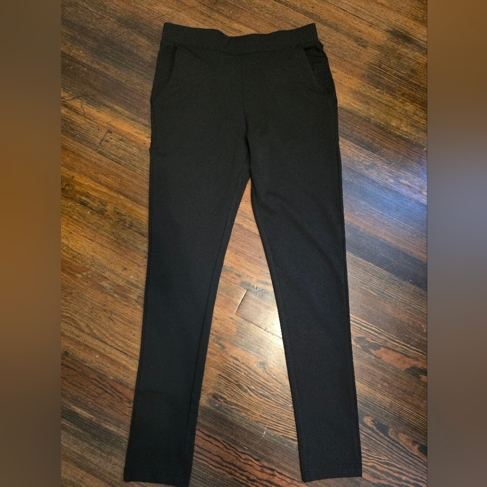 Women's Pants - Black